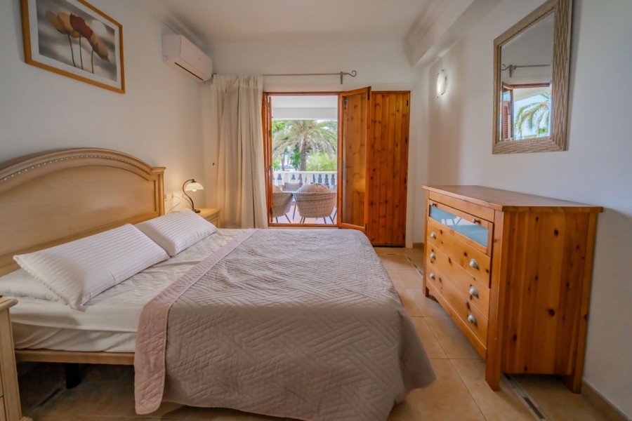 Re-Sale - Detached Villa - Orihuela Costa - Cabo Roig
