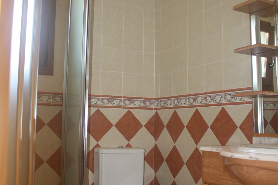 New - Detached Villa - Torrevieja