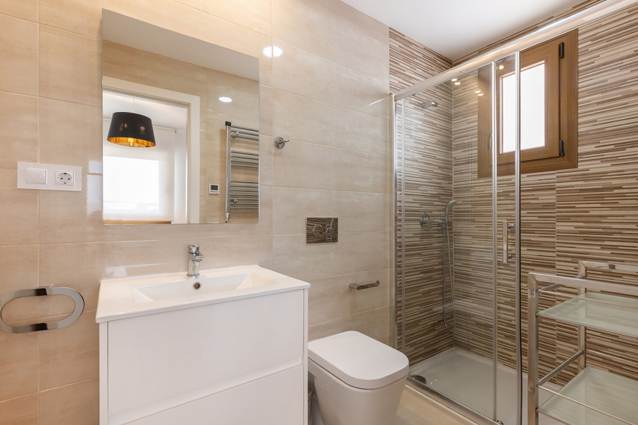 Re-Sale - Apartment - Orihuela Costa - Villamartin