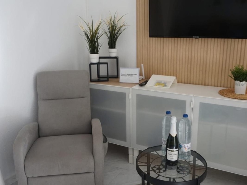 Re-Sale - Apartment - Torrevieja - Torre La Mata