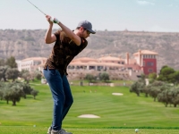 Re-Sale - Detached Villa - Algorfa - La Finca Golf Resort