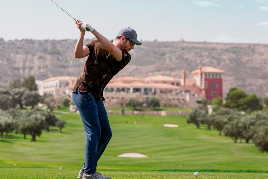 Re-Sale - Detached Villa - Algorfa - La Finca Golf Resort