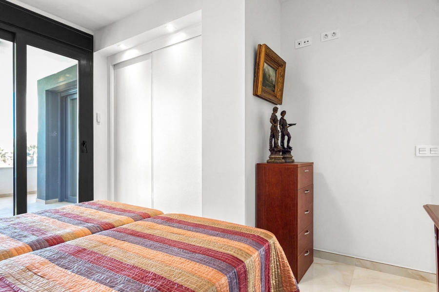 Re-Sale - Apartment - Orihuela Costa - Los Altos