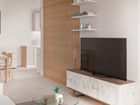 New - Apartment - Pilar de la Horadada