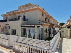 Quad Villa - Re-Sale - Orihuela Costa - Playa Flamenca