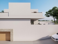 New - Detached Villa - Alfas del Pi - Escandinavia