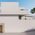 New - Detached Villa - Alfas del Pi - Escandinavia