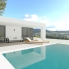 New - Detached Villa - Monforte del Cid - Alenda Golf Resort