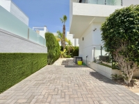 Re-Sale - Detached Villa - Ciudad Quesada - Doña Pepa