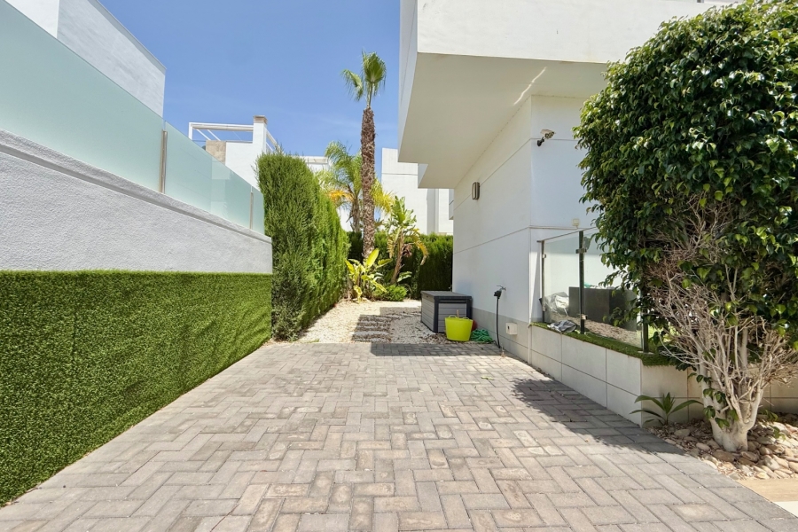 Re-Sale - Detached Villa - Ciudad Quesada - Doña Pepa