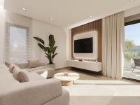 New - Apartment - Murcia