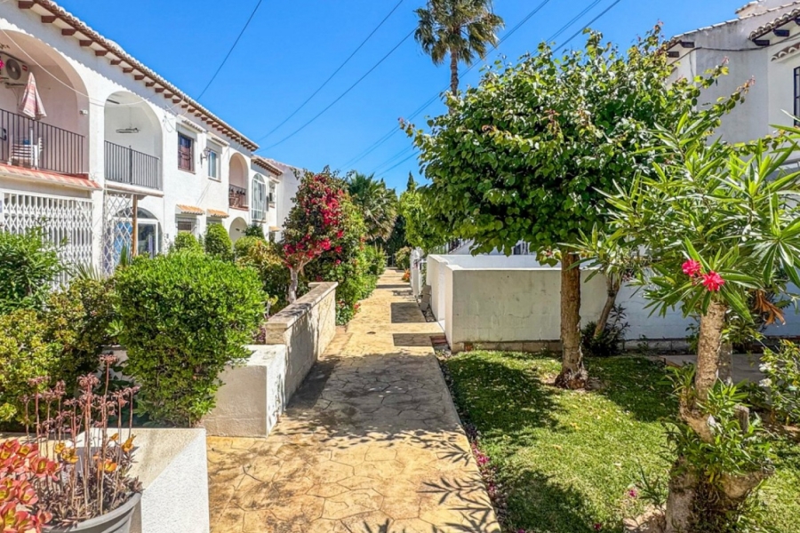 Re-Sale - Apartment - Orihuela Costa - Los Balcones