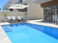 Re-Sale - Detached Villa - Orihuela Costa - Villamartin