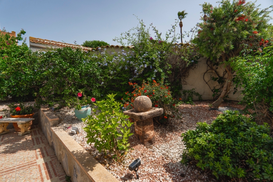 Re-Sale - Detached Villa - Ciudad Quesada - La Marquesa