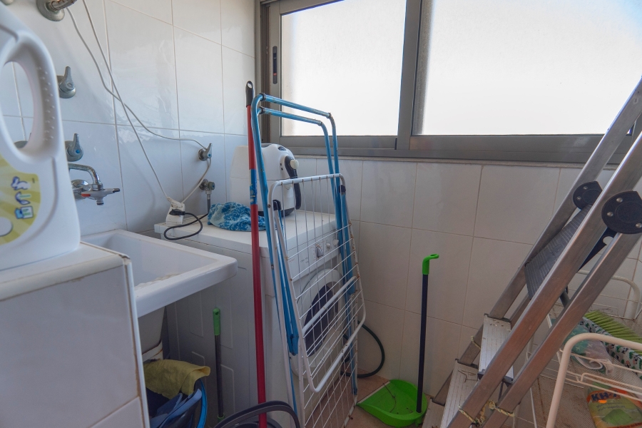 Re-Sale - Apartment - Guardamar del Segura - Puerto Deportivo