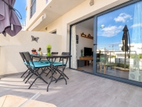 Re-Sale - Townhouse - Benijofar - Benijofar - Village