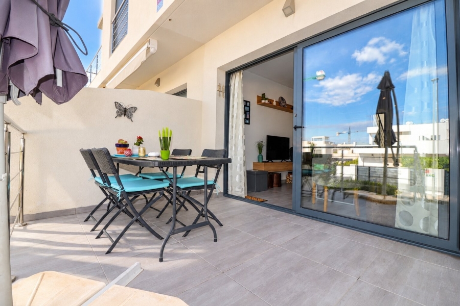 Re-Sale - Townhouse - Benijofar - Benijofar - Village