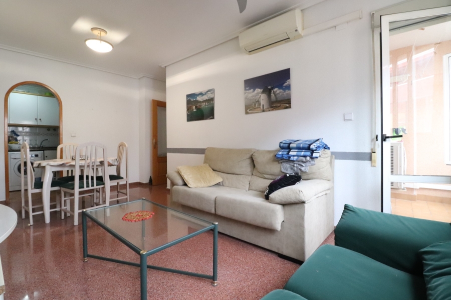 Re-Sale - Apartment - Torrevieja - Torrevieja - Centre