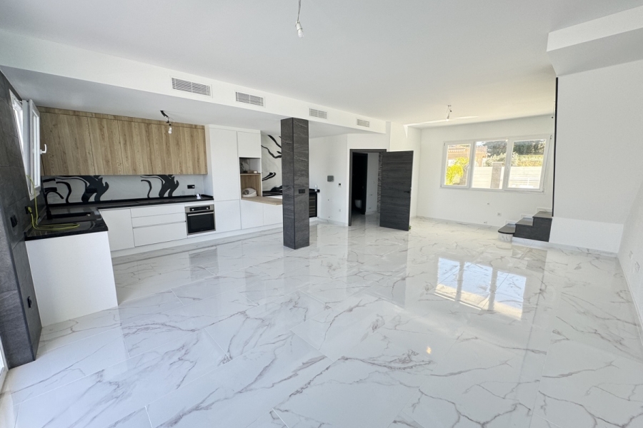 Re-Sale - Detached Villa - Orihuela Costa - Los Balcones