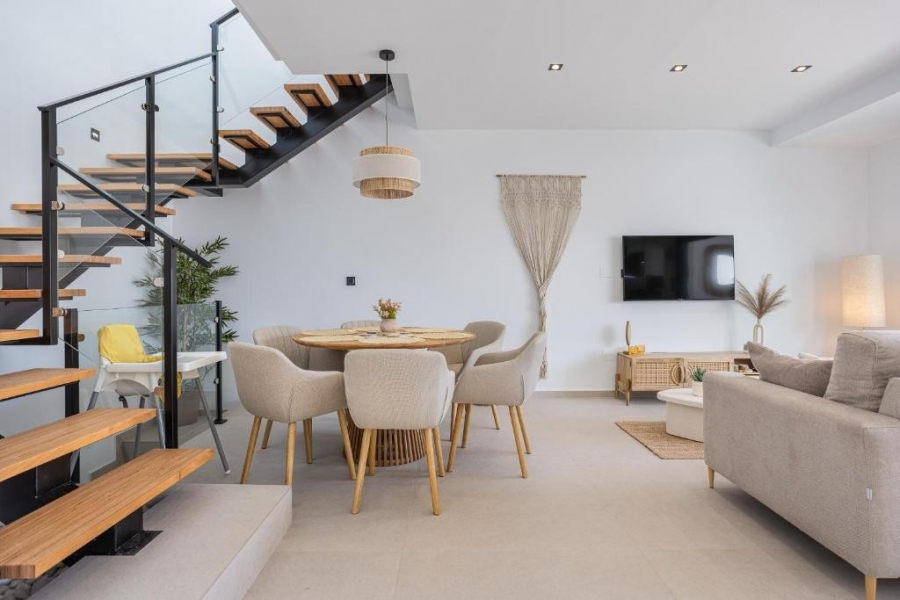 Re-Sale - Detached Villa - Dolores - Dolores - Town