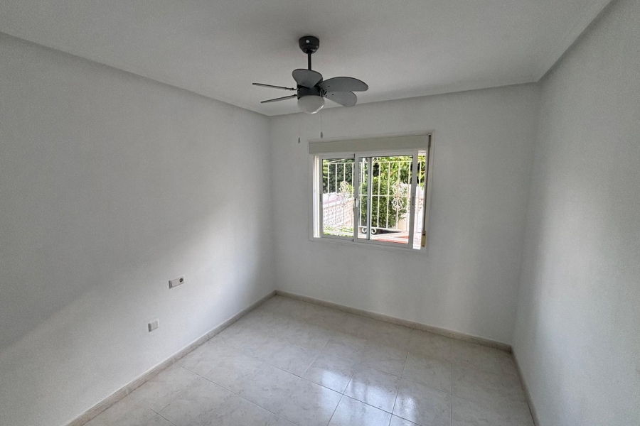 Re-Sale - Townhouse - Benijofar - Monte Azul