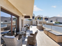Re-Sale - Detached Villa - Benimar - Rojales Hills