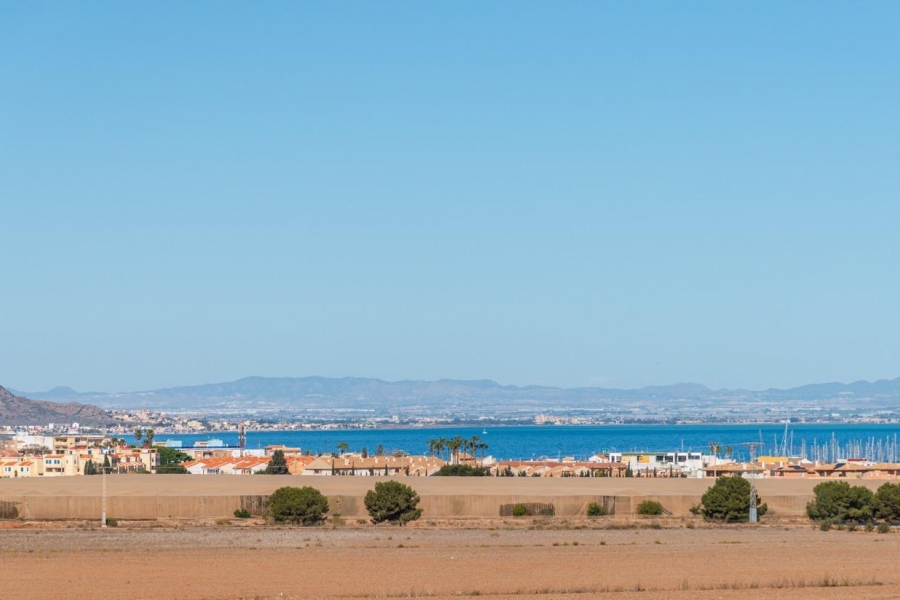 Nieuw - Appartement - Cartagena - Mar de Cristal