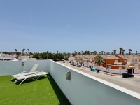 Re-Sale - Detached Villa - Ciudad Quesada - Doña Pepa
