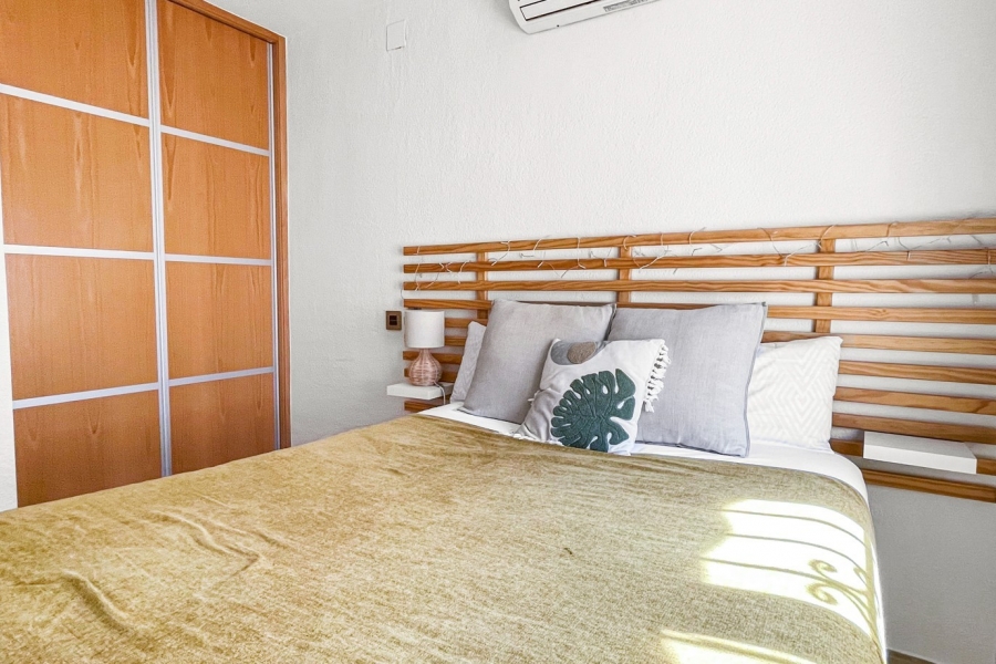 Re-Sale - Townhouse - Orihuela Costa - Los Balcones