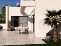 New - Detached Villa - Ciudad Quesada - Ciudad Quesada - Town