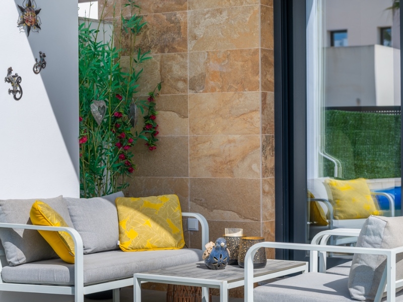 Re-Sale - Detached Villa - Benijofar - Benijofar - Village