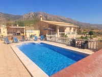 Re-Sale - Detached Villa - La Romana - La Romana - Country