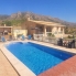 Re-Sale - Detached Villa - La Romana - La Romana - Country