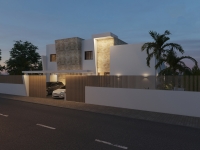 New - Detached Villa - Polop