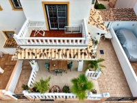 Re-Sale - Quad Villa - Orihuela Costa - Lomas de Cabo Roig