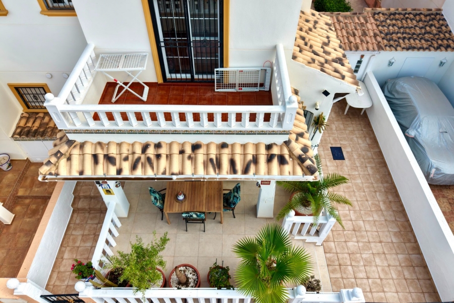 Re-Sale - Quad Villa - Orihuela Costa - Lomas de Cabo Roig