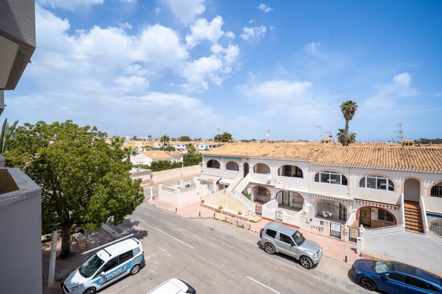 Re-Sale - Apartment - Orihuela Costa - Cabo Roig