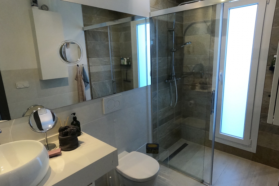 Re-Sale - Detached Villa - Algorfa - La Finca Golf Resort