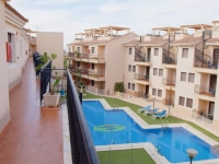 New - Apartment - Aguilas - Águilas - Town