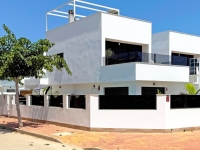 Re-Sale - Detached Villa - San Pedro del Pinatar - San Pedro del Pinatar - Town