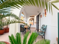 Re-Sale - Quad Villa - Orihuela Costa - Lomas de Cabo Roig