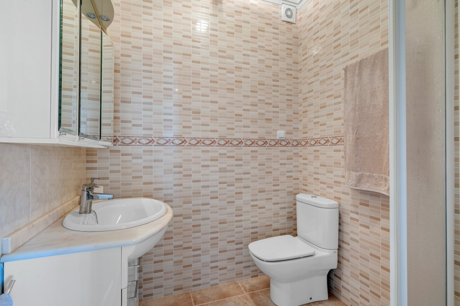 Re-Sale - Detached Villa - Ciudad Quesada - Ciudad Quesada - Town