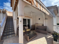 Re-Sale - Detached Villa - Algorfa - Montemar