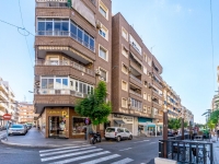 Re-Sale - Apartment - Torrevieja - Torrevieja - Centre