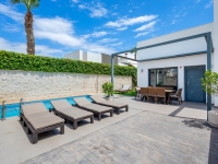 Re-Sale - Detached Villa - Ciudad Quesada - La Laguna