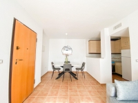 New - Apartment - Aguilas - Collado Bajo