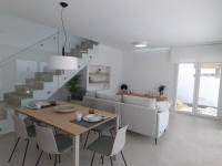 New - Detached Villa - Orihuela - Vistabella Golf