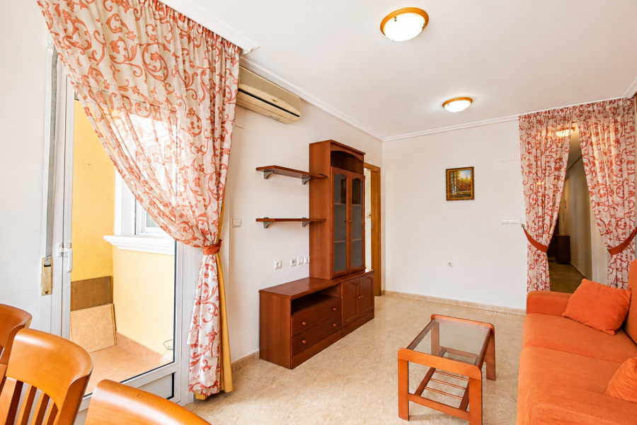 Re-Sale - Apartment - Torrevieja - Playa Del Cura