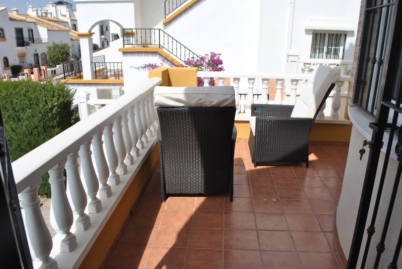 Re-Sale - Detached Villa - Orihuela Costa - Los Dolses