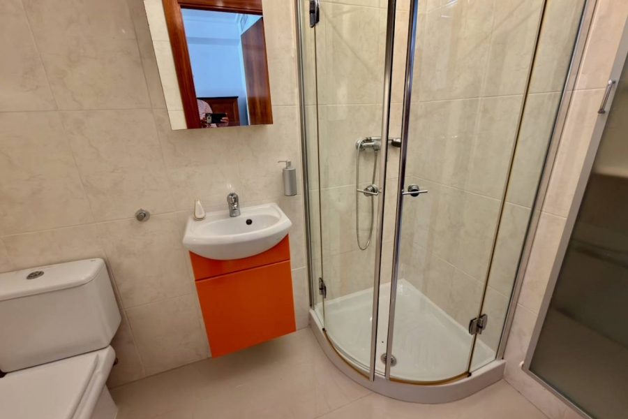 Re-Sale - Townhouse - Ciudad Quesada - Doña Pepa